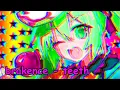 brakence - teeth NIGHTCORE