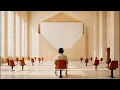 MILO - YA QQ DERRIÈRE MOI (Lyrics Video)