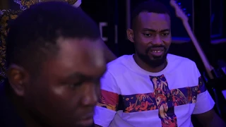 dj coublon spellz and fiokee create magic