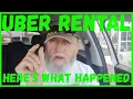 I Tried UBER S Car Rental Service for 3 Years with Avis