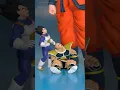 Download Lagu Goku vs Vegeta, Nappa | Crunch