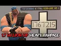 TF2 Exploit - Meet the Infinite Overheal Heavy Jungle Inferno update ORIGINAL FIXED