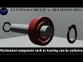 EXTERNAL RINGS