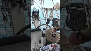 A clip from a video where we make a Cuban reel, links below to full episode