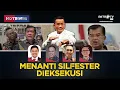 Download Lagu [FULL] MENANTI SILFESTER DIEKSEKUSI | HOTROOM