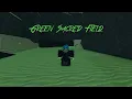 Deepwoken - Green Sacred Field Showcase Its OP