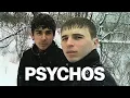 The Disgusting True Story of the Dnepropetrovsk Maniacs