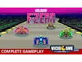 F-Zero Super Nintendo Complete Gameplay