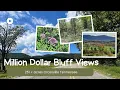 251 acres in Crossville Tennessee