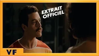 Bohemian Rhapsody - Extrait We Will Rock you VF