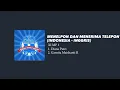 Lagu MENELPON DAN MENERIMA TELEPON • MENGGUNAKAN DUA BAHASA • • KOMUNIKASI XI MP 1 •