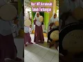 Download Lagu Ibu² MT.Arrahmah tabuh Terbangan #shorts