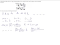 Project Euler Problem 15