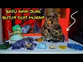 Download Lagu BATU AKIK JUAL BUTUH DUIT WA 085781995551