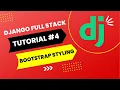 Django Tutorial - Full Stack Web App 2024