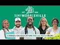 SUNY Morrisville A Hands-on Education and So Much More