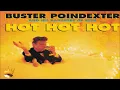 Buster Pointdexter And His Banshees Of Blue - Hot Hot Hot