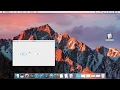 File Backup Application using Objective-C