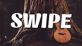 alyph swipe lirik lagu 