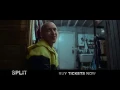 Split TV Spot Science Safe
