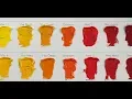 Utrecht Cadmium-Free Artists Colors