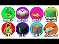 Every Major Minecraft Update Explained in 14 Minutes