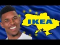 EUROPE according to Americans