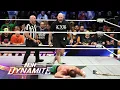 Download Lagu Gabe Kidd ambushes Samoa Joe after his match vs. Wheeler Yuta | AEW Dynamite, 7/9/25
