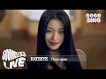 Download Lagu [SoundLess Live] KATSEYE - Time Lapse | 굿보이 OST Part.6