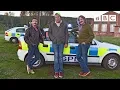 Download Jeremy Clarkson takes part in a Police chase | Top Gear - BBC Two mp4 3gp mp3 videos - waplic