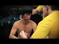 UFC 4 Bruce Lee vs Hope Beel EA Sports UFC 4