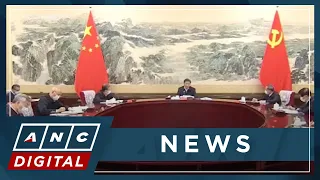 Download U.S. Secretary of State Blinken to meet China's Xi in Beijing visit | ANC MP3