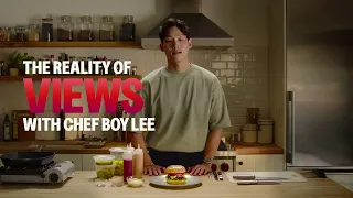 The Reality of Views