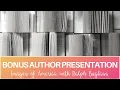 Images of America Rockville by Peerless Rockville Historic Preservation with Ralph Buglass