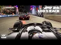 Download Lagu Valtteri Bottas's Andretti Cadillac F1 - 2026 Las Vegas GP 100% Race | F1 26 MOD Gameplay