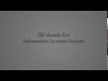 What Does ISF Stand For