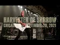 Download Lagu Metallica: Harvester of Sorrow (Chicago, IL - September 20, 2021)