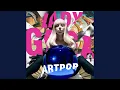 Lady Gaga - Jewels N' Drugs (Official Instrumental)