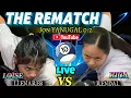 Download Lagu RICA RENDAL 🆚 LOISE LLENARES THE REMATCH IN LAPASAN CDO
