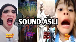 Download akhirnya bisa tidur nyenyak‼️sound virar engkau denganku hihihi duar - sound viral Tik tok MP3