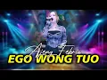 Download Lagu EGO WONG TUO - AJENG FEBRIA | NEW ASTINA (OFFICIAL LIVE MUSIC) LIVE CITRA MUDA MAGETAN - PM AUDIO