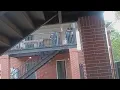 Little Rock police clear out at least 14 alleged squatters from Madison Heights Apartments