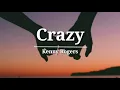 Crazy - Kenny Rogers (Lyrics)