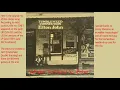 Elton John - Where To Now St. Peter? Original LP Mix with ADT Chorus and Alt. Guitars