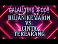 Download Lagu DJ HUJAN KEMARIN VS CINTA TERLARANG - FERRY ANDIKA
