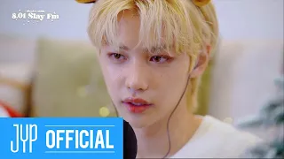 ASMR 8 01 STAY FM Ep 02 Chrissy 