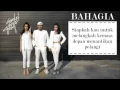 Gamaliel Audrey Cantika (GAC) - Bahagia Lyrics/Lirik
