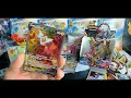 Rotom V Alt art pull from Lost Origin