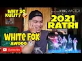 2021 RATRI - 2021 (Filipino Reaction Video)