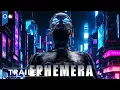 Ephemera Trailer Science Fiction Action